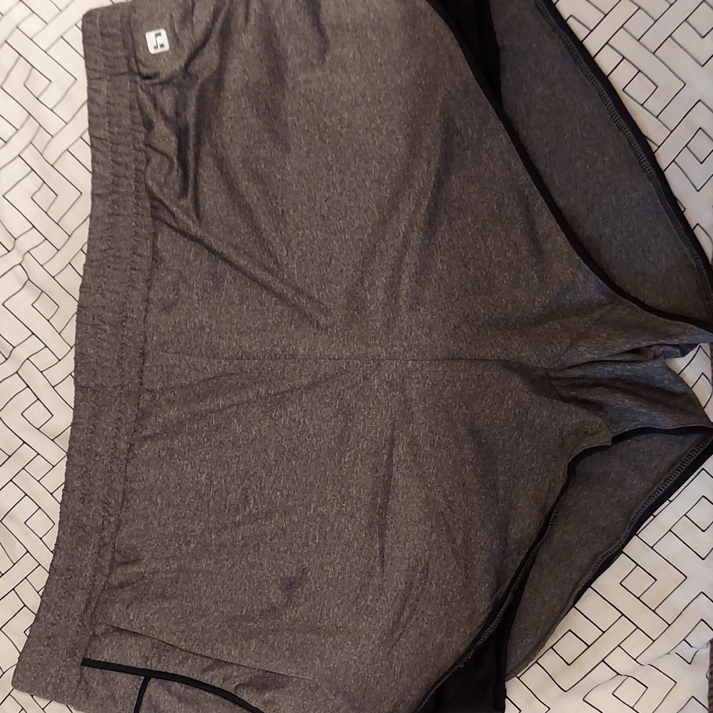 HIND Shorts XL